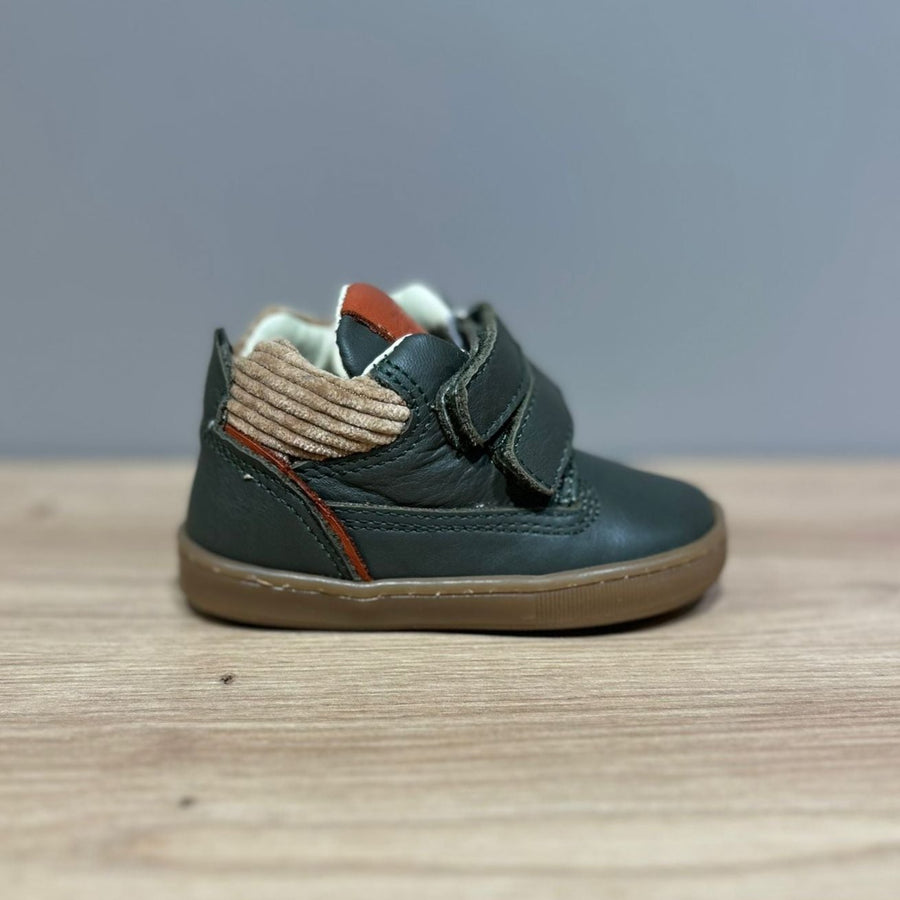 Balducci Sneaker mit Klettverschluss