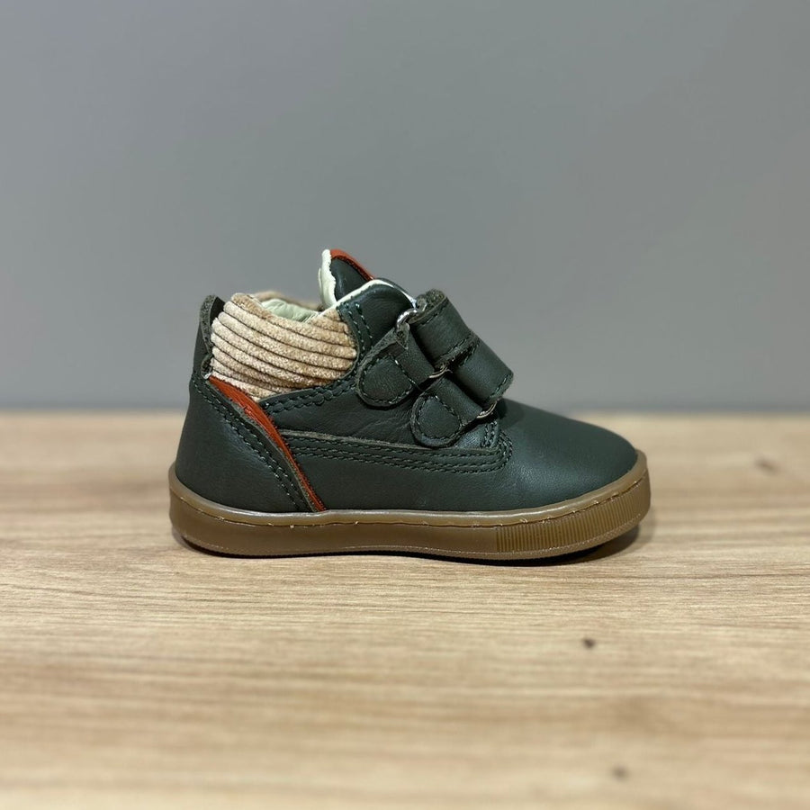 Balducci Sneaker mit Klettverschluss