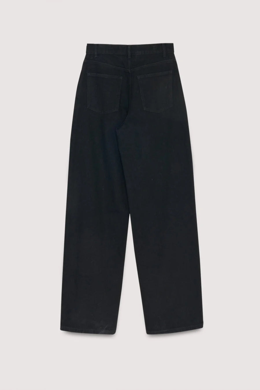 The New Society Woman Jeans TNS DENIM Cotton