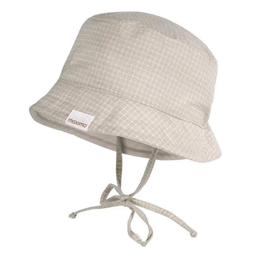 maximo Sonnenhut UV 50+ Organic Cotton