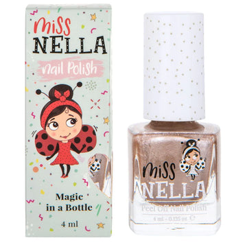 Miss Nella Peel-Off Nagellack Sweet-Osaurus