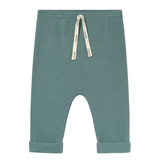 COZMO Weiche Hosen ZACK Cotton