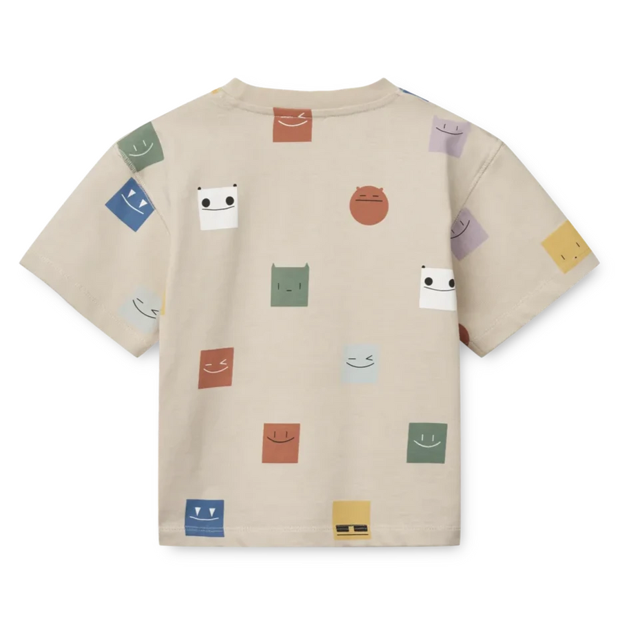 Liewood T-Shirt TYLER Organic Cotton