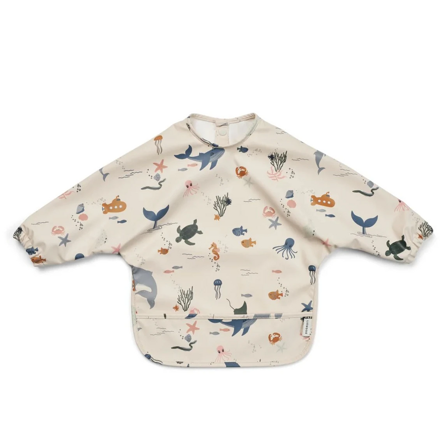 Liewood Cape Lätzchen MERLE Recycelter Polyester