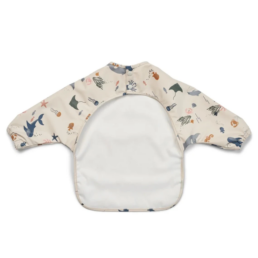 Liewood Cape Lätzchen MERLE Recycelter Polyester
