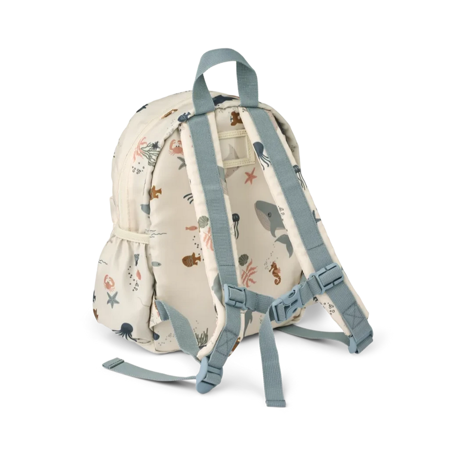 Liewood Rucksack ANDREAS Recycled