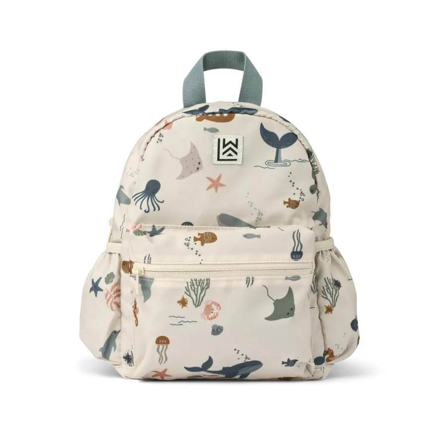 Liewood Rucksack ANDREAS Recycled