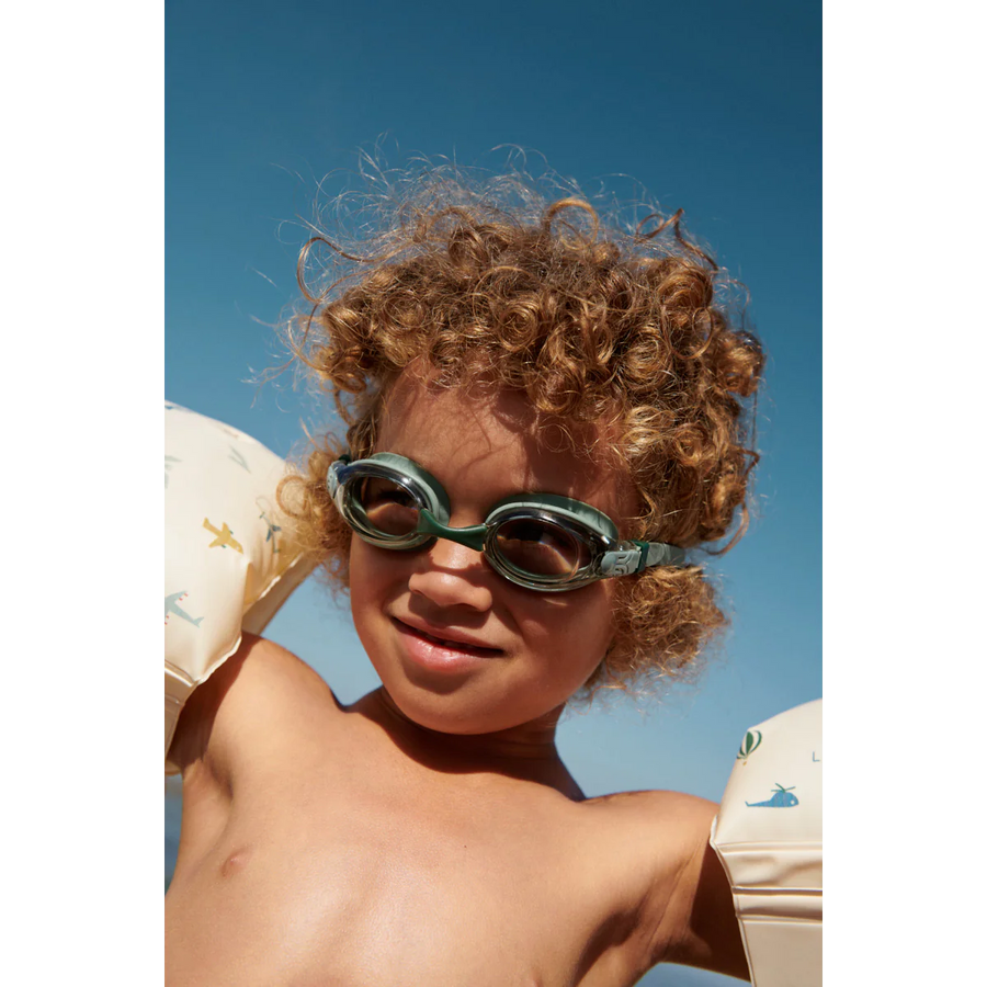 Liewood Schwimmbrille TITAS Silikon