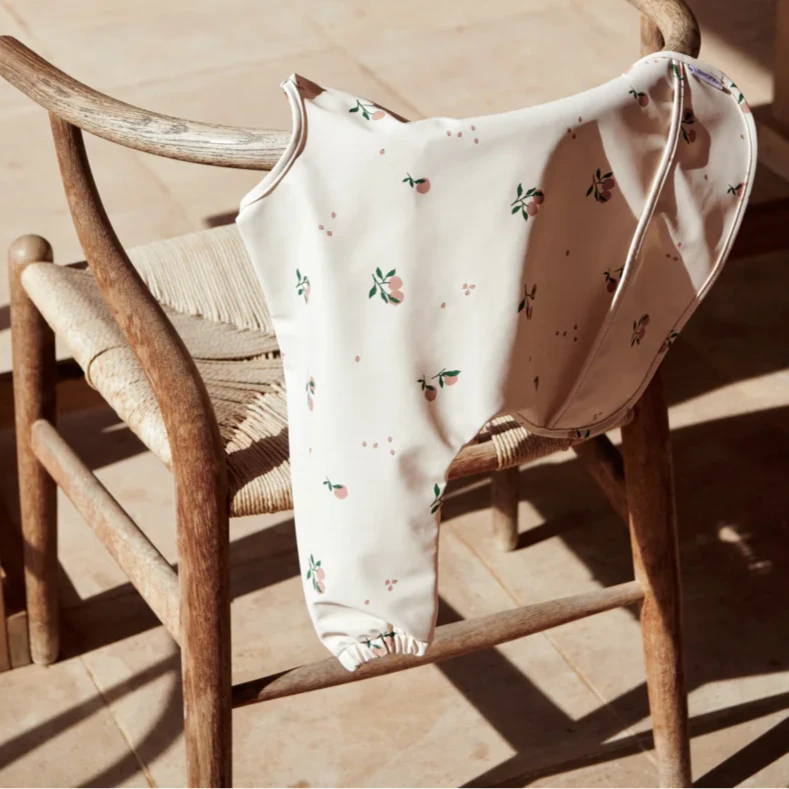 Liewood Cape Lätzchen MERLE Recycelter Polyester