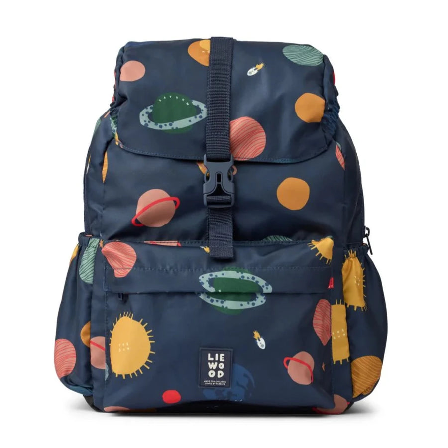 Liewood Schulrucksack JOHNNY Recycled