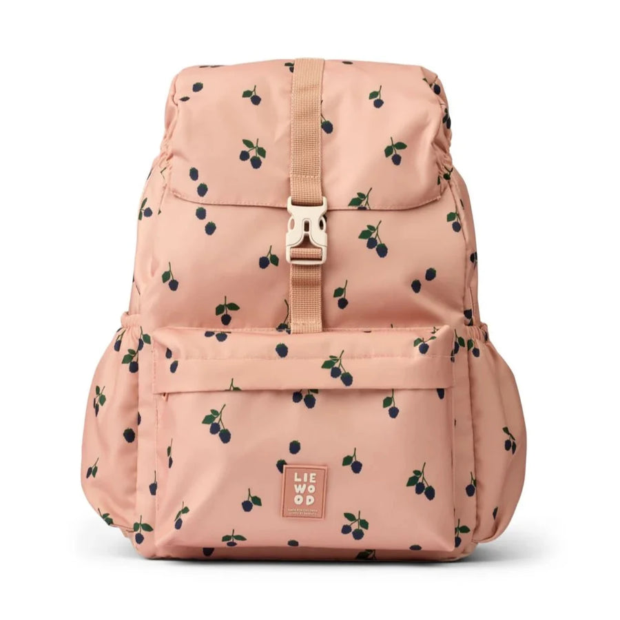 Liewood Schulrucksack JOHNNY Recycled