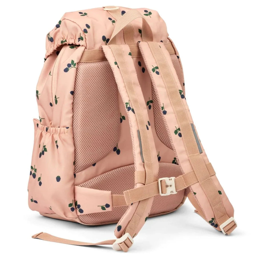 Liewood Schulrucksack JOHNNY Recycled