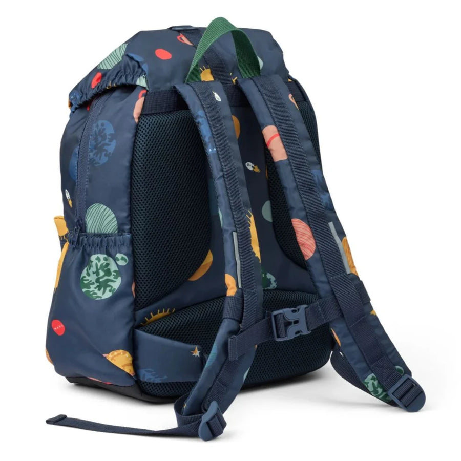 Liewood Schulrucksack JOHNNY Recycled