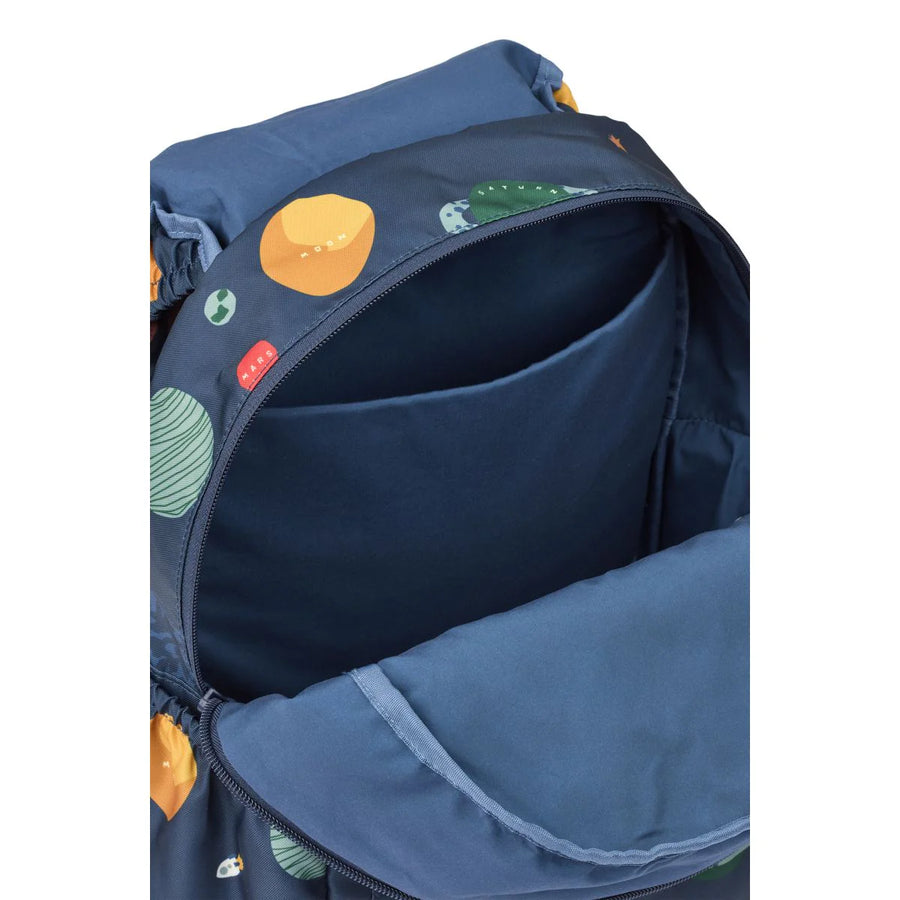 Liewood Schulrucksack JOHNNY Recycled