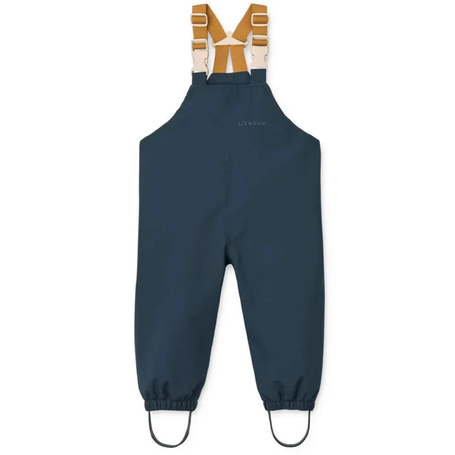 Liewood Regenbekleidungsset MANU Recycled