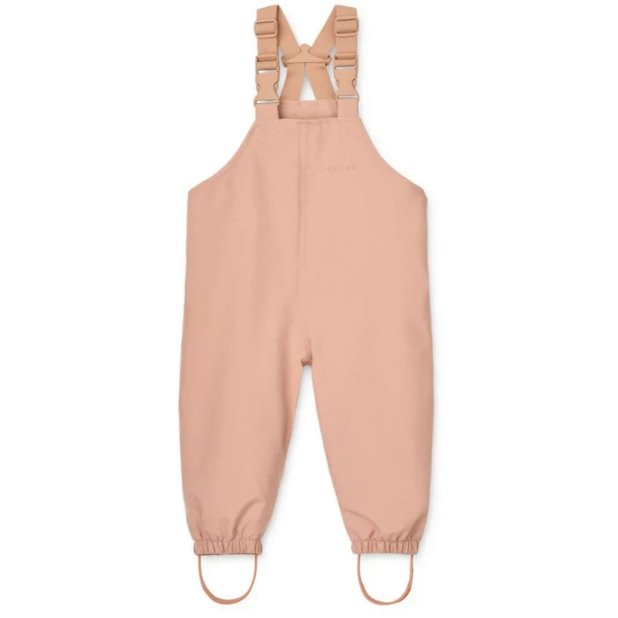 Liewood Regenbekleidungsset MANU Recycled