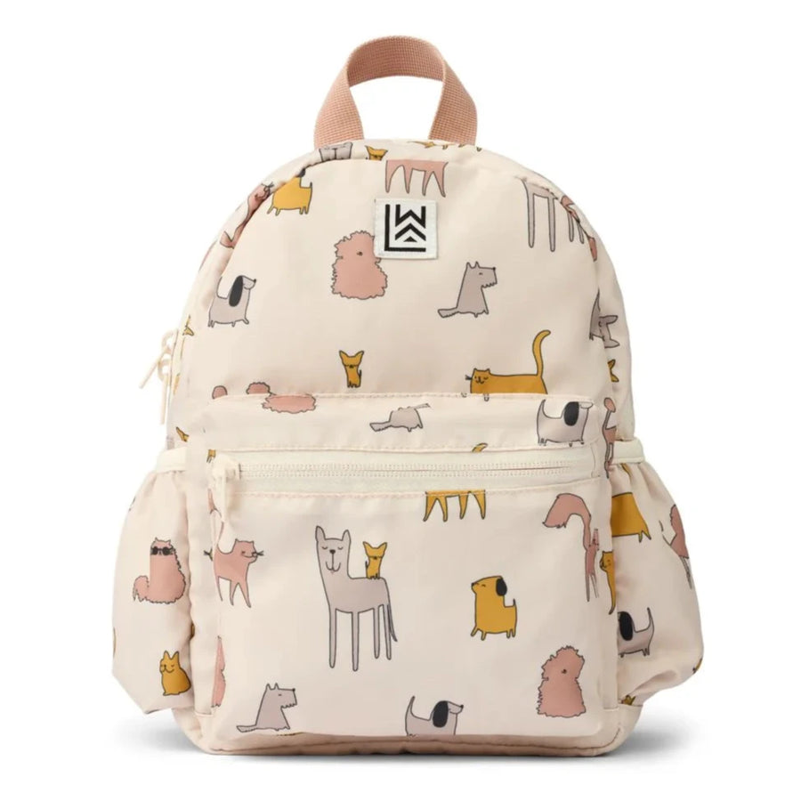 Liewood Rucksack ANDREAS Recycled