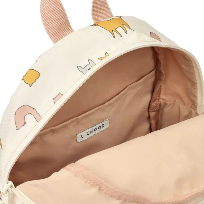 Liewood Rucksack ANDREAS Recycled