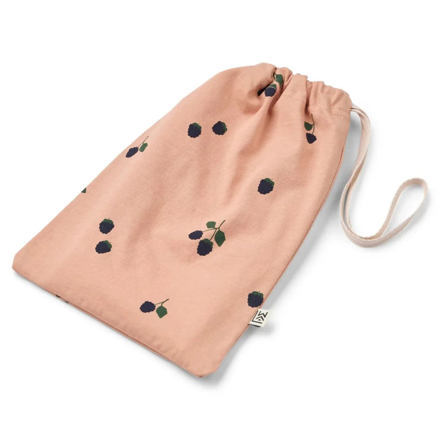 Liewood Bedrucktes Pyjama-Set WILHELM Organic Cotton