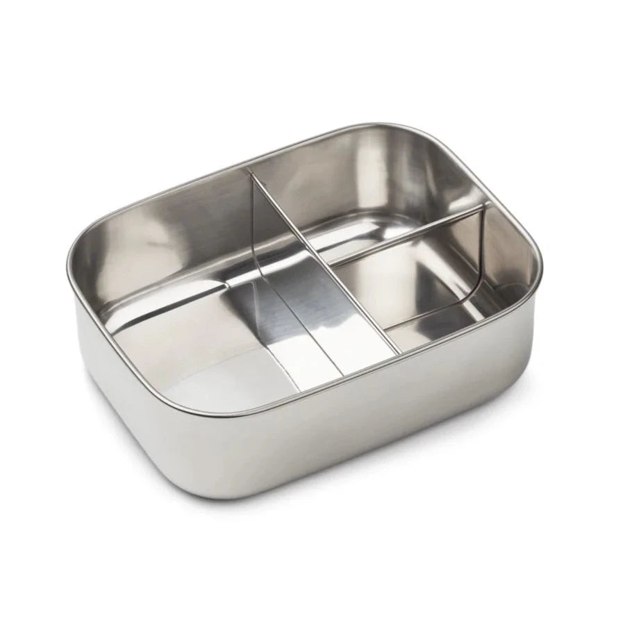 Liewood Lunchbox ARTHUR mit Silikondeckel
