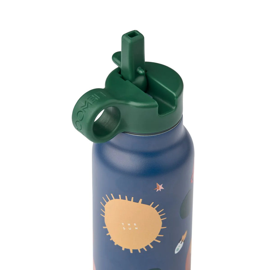 Liewood Wasserflasche FALK 350ml