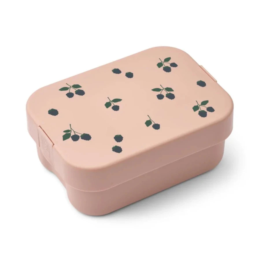 Liewood Lunchbox mit Besteck KAMIL