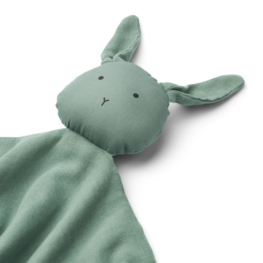 Liewood Kuscheltuch AGNETE Organic Cotton