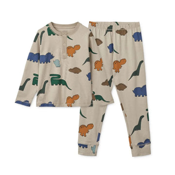 Liewood Pyjama-Set WILHELM Organic Cotton