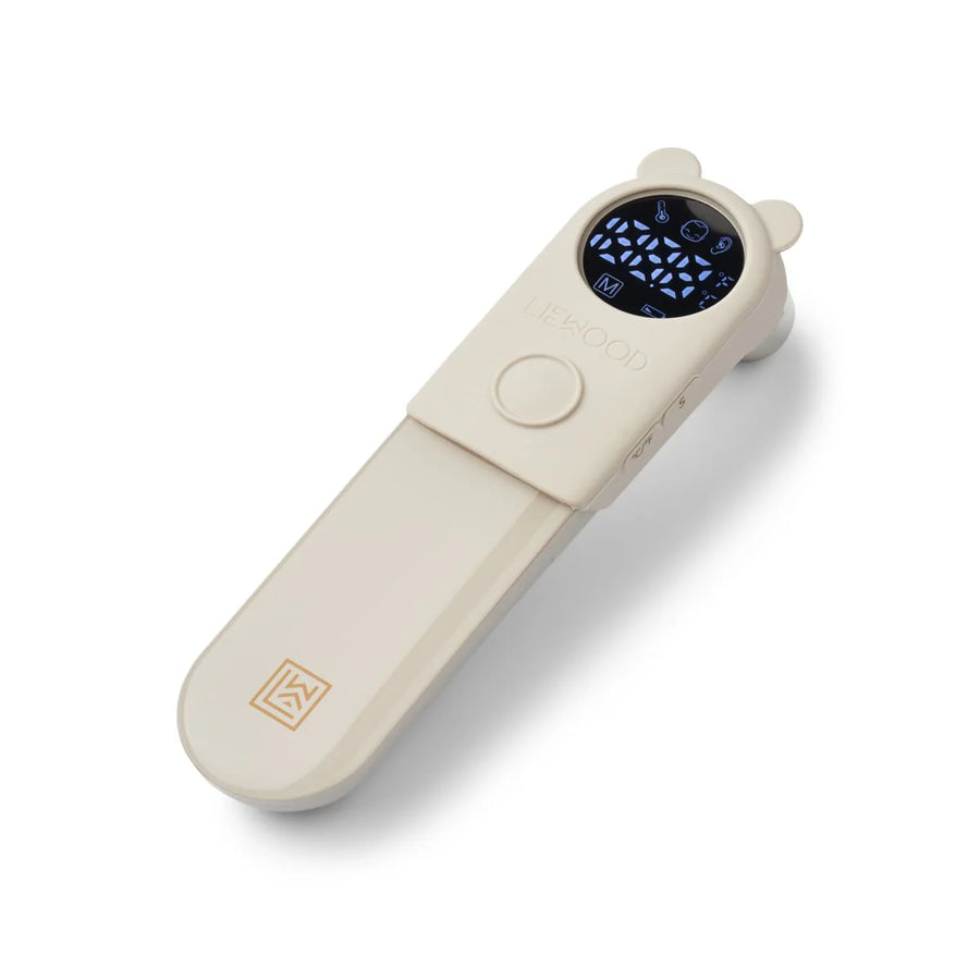 Liewood Digitales Thermometer OLIVIER Mr. Bear