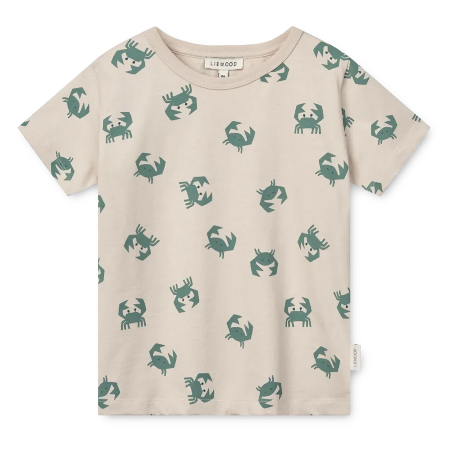 Liewood T-Shirt APIA Organic Cotton