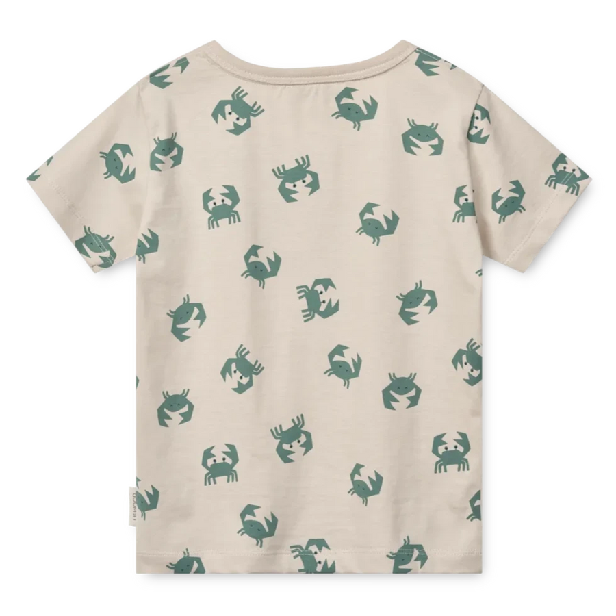 Liewood T-Shirt APIA Organic Cotton