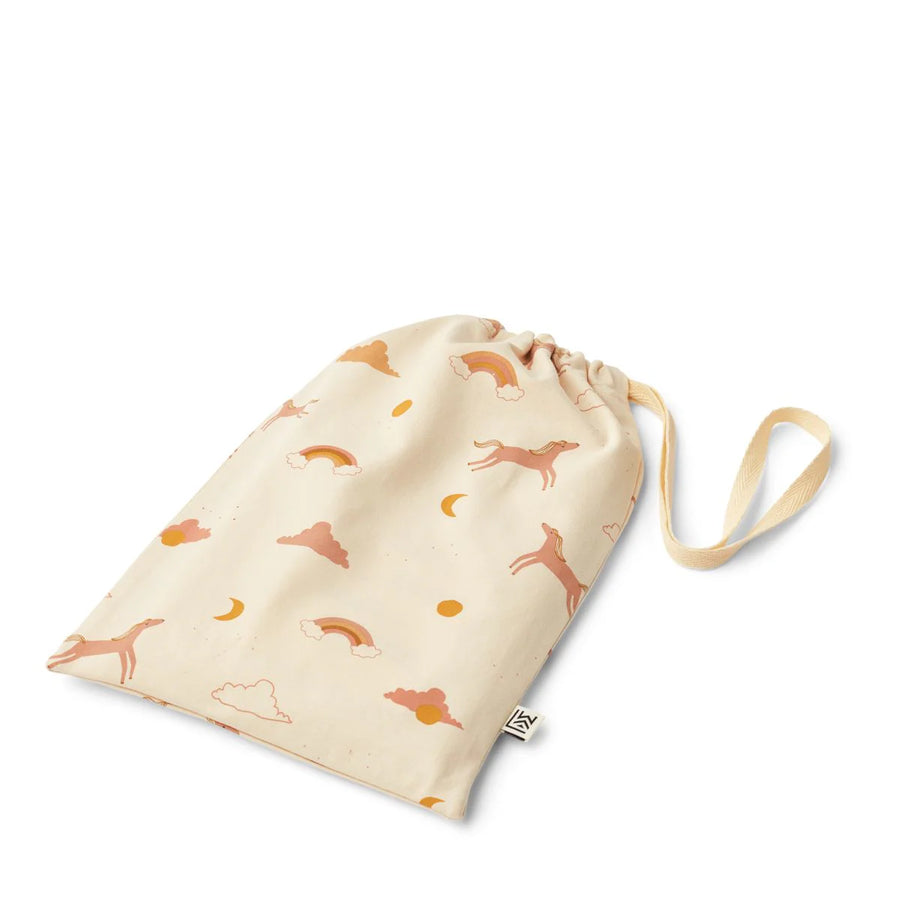 Liewood Sommer Pyjama-Set ILFORD Organic Cotton