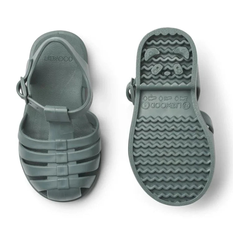 Liewood Sandalen BRE Gummi