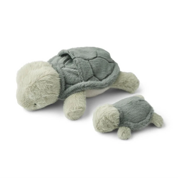 Liewood Teddy Schildkröten BERTO & BABY Recycled