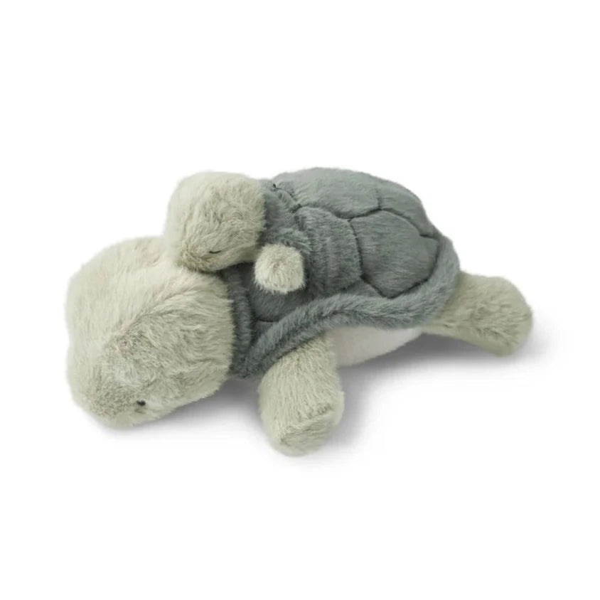 Liewood Teddy Schildkröten BERTO & BABY Recycled