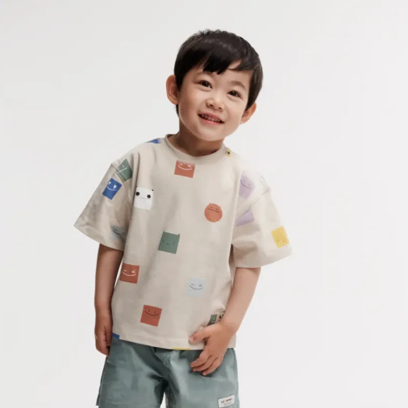 Liewood T-Shirt TYLER Organic Cotton
