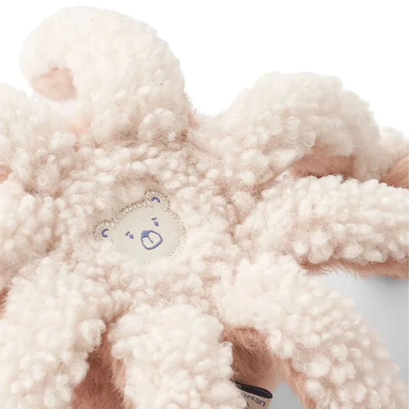 Liewood Teddy Oktopus BINNIE Recycled