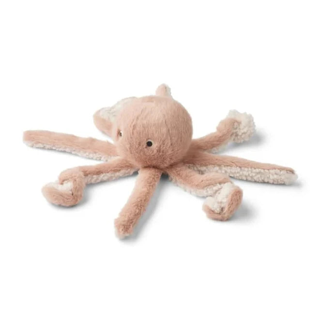 Liewood Teddy Oktopus BINNIE Recycled