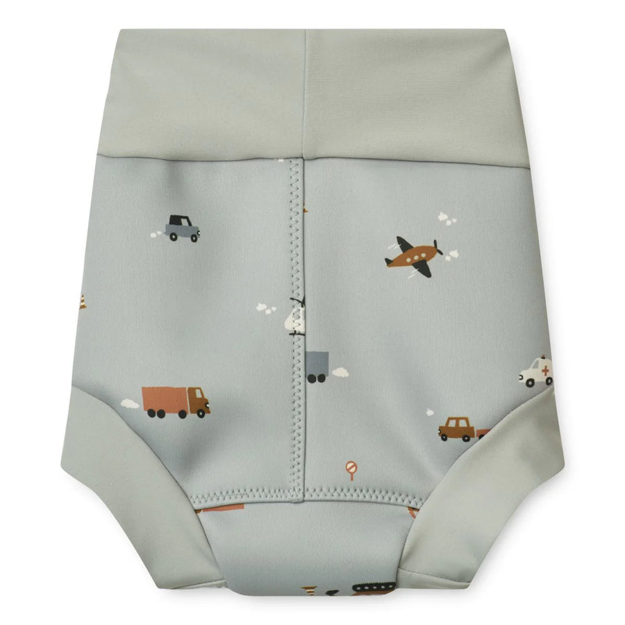 Liewood Badehose VALENTIN Recycled Polyester