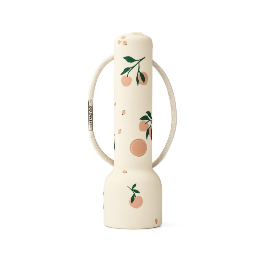 Liewood Taschenlampe GRY Silikon