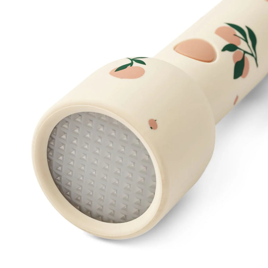Liewood Taschenlampe GRY Silikon