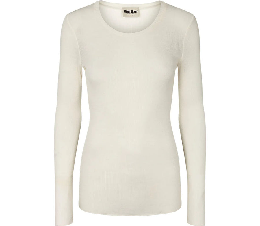 MarMar Woman Langarmshirt TAMRA Wolle