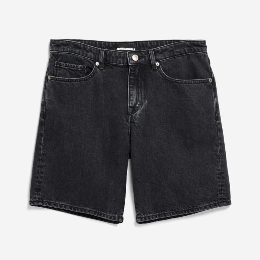 ARMEDANGELS Jeans Shorts AARVO Recycled Cotton