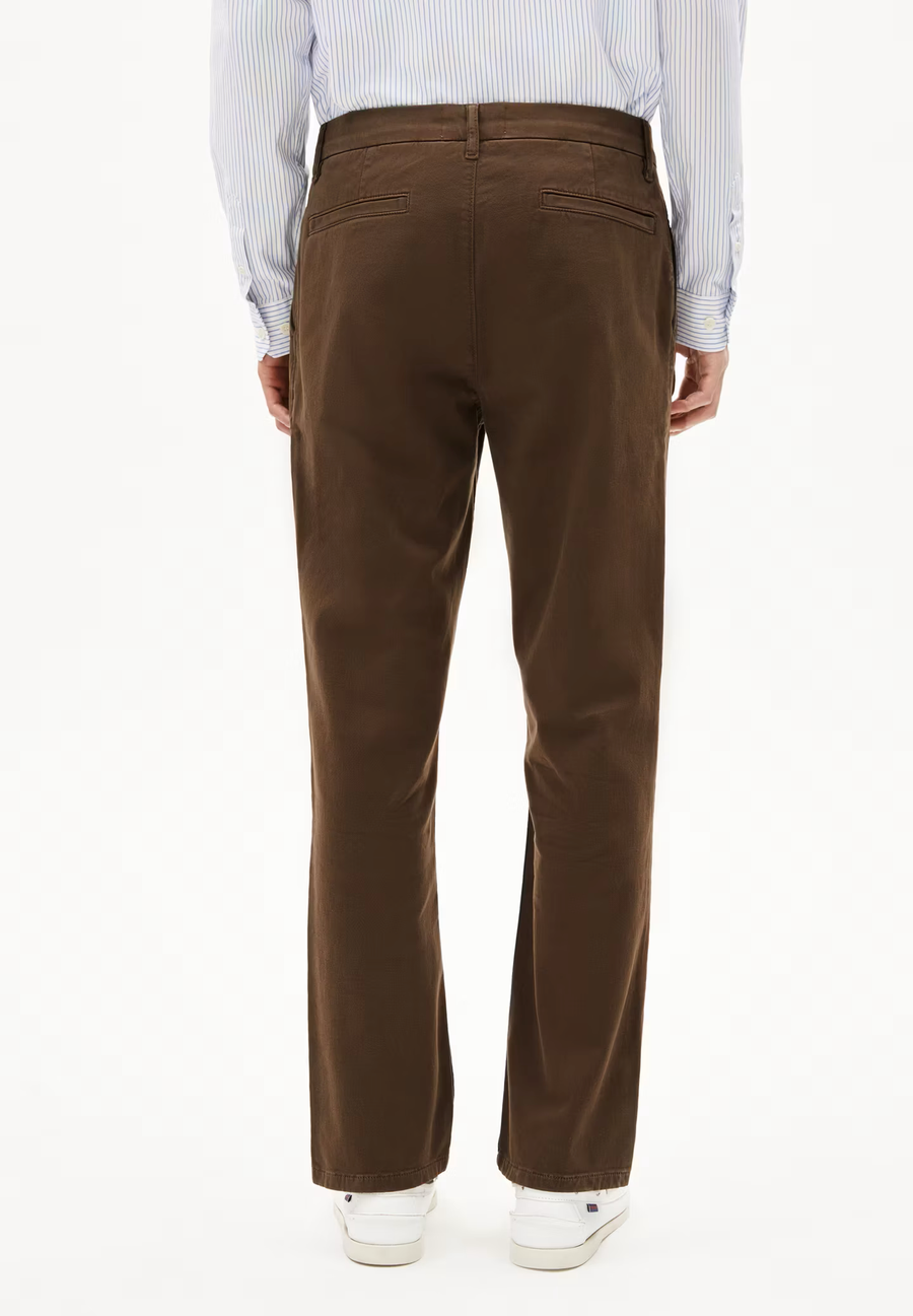 ARMEDANGELS Chino-Hosen AASTER Organic Cotton