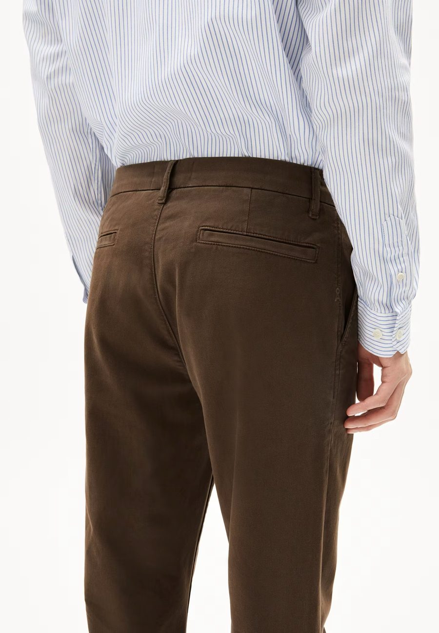 ARMEDANGELS Chino-Hosen AASTER Organic Cotton