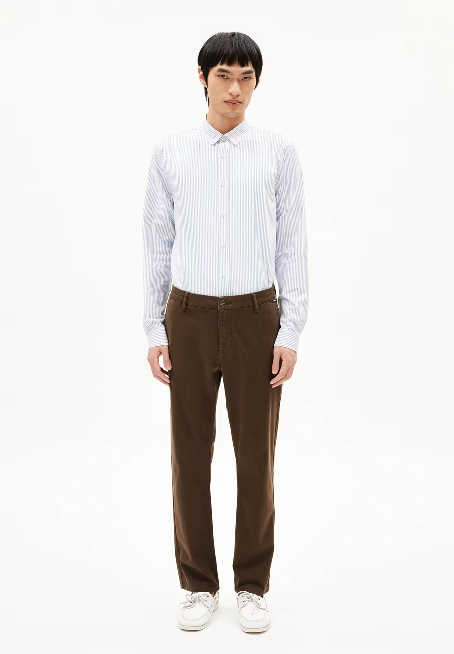 ARMEDANGELS Chino-Hosen AASTER Organic Cotton