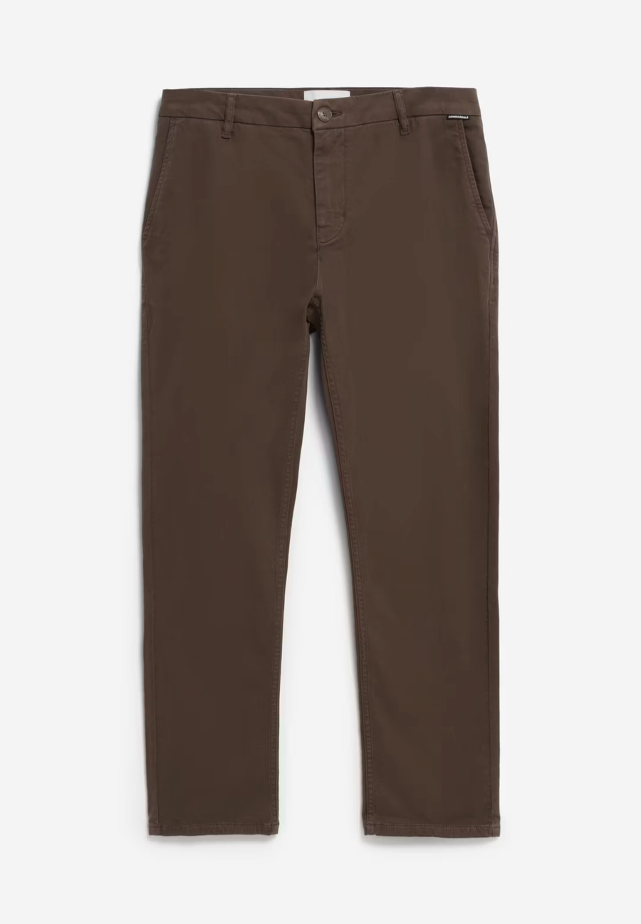 ARMEDANGELS Chino-Hosen AASTER Organic Cotton