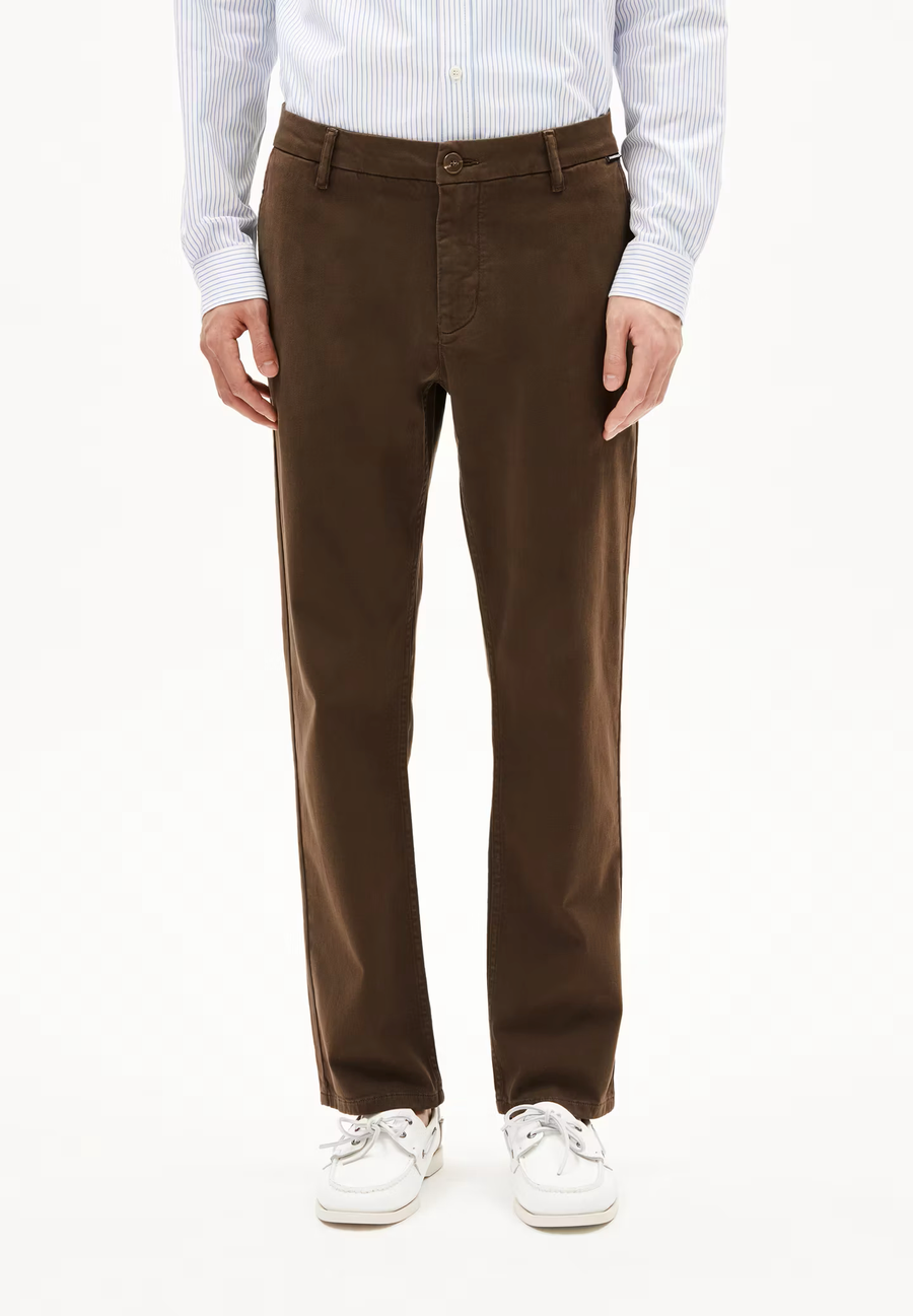 ARMEDANGELS Chino-Hosen AASTER Organic Cotton