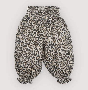 The New Society Hosen NELIA Cotton