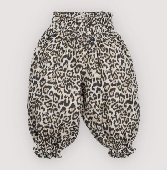 The New Society Hosen NELIA Cotton